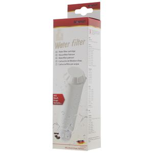 Scanpart waterfilterpatroon schroefbaar Jura Wit Koffie accessoire Wit