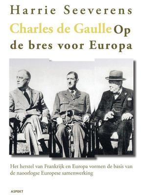 Charles de Gaulle (Paperback)