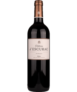 Chateau d'Escurac Medoc Cru Bourgeois