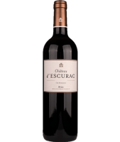 Chateau d'Escurac Medoc Cru Bourgeois