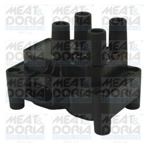 Meat Doria Bobine 10628