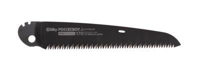Silky Reserveblad Silky Pocketboy Professional 170mm - Outback Edition