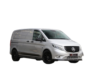 Mercedes Benz Vito