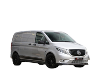 Mercedes Benz Vito