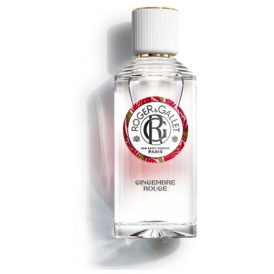 Roger & Gallet Gingembre Rouge Fragrant Wellbeing Water 100ml