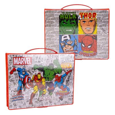 Marvel tekendoos