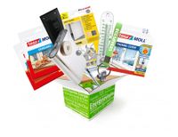Energiebespaarbox - large - gas