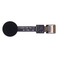 Vingerafdruk sensor Flex kabel voor Sony Xperia XZ2/Xperia XZ2 compact/Xperia XZ3 (zwart)