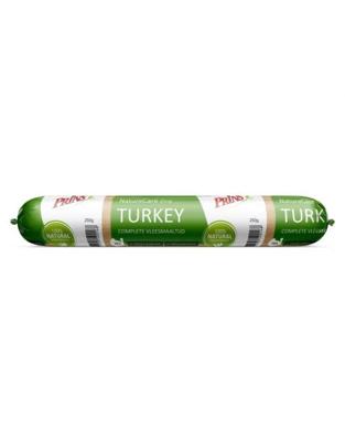 Prins Prins Nature Care Adult 250g Hondenvoer Kalkoen