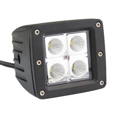 Benson Werklamp 4 Led - 12 V / 16 W