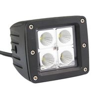 Benson Werklamp 4 Led - 12 V / 16 W - thumbnail