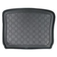 Kofferbakmat 'Design' passend voor Audi A3 Sportback 5-deurs 2004-2012 CKSAU07ND