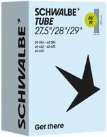 SCHWALBE Tube (av19) - 29/28/27.5'' (40/62-584/635) - schrader