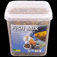 Ubbink Fish Mix Menu Universal 6 mm - 5,4 liter