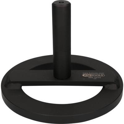 KS Tools 460.5475 Asafdichtring-montagedoorn voor Mercedes, Ø 208 mm