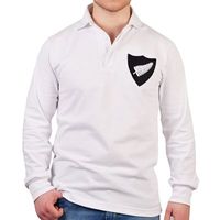 Nieuw Zeeland Retro Rugby Shirt 1930