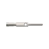 LAPP 10431640 Female header 10 stuk(s)