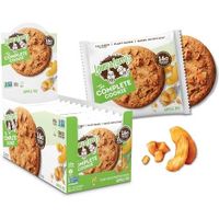 The Complete Cookie 12cookies