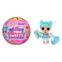 L.O.L. Surprise! Loves Mini Sweets
