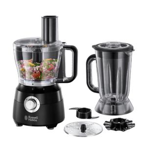 Russell Hobbs 24732-56 Desire Foodprocessor Zwart
