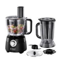 Russell Hobbs 24732-56 Desire Foodprocessor Zwart