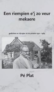 Een riempien e&apos;j zo veur mekaere (Paperback)