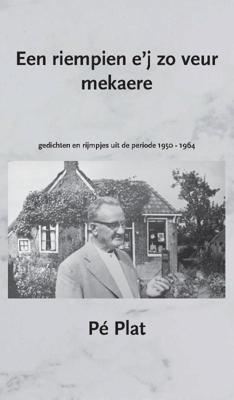 Een riempien e&apos;j zo veur mekaere (Paperback)
