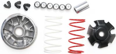 MALOSSI variomatic "multivar" variomatic