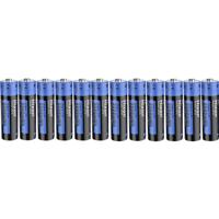Hixon J818 Oplaadbare AA batterij (penlite) Li-ion 2350 mAh 1.5 V 12 stuk(s)