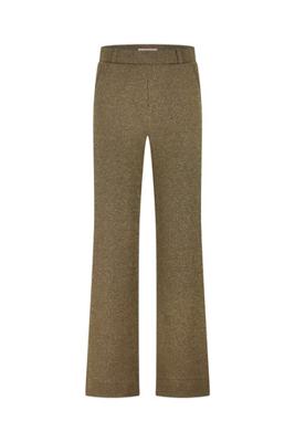 Lexie sparkle trousers - gold - 13325