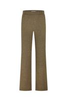 Lexie sparkle trousers - gold - 13325