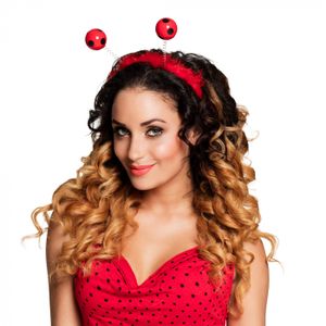 Boland 76327 accessoire voor feestkleding Feestkleding diadeem Vrouw