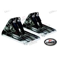 LEN15046 - EXTREME DUTY FLAPS KIT 12V 43X30