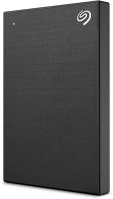 Externe harde schijf - SEAGATE - ONE TOUCH - 1 TB - Zwart