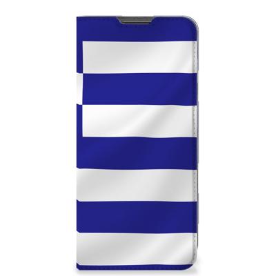 Motorola Moto G22 | Standcase | Griekenland