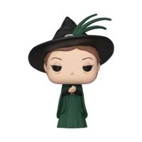 Harry Potter Funko Pop Minerva McGonagall Yule Ball