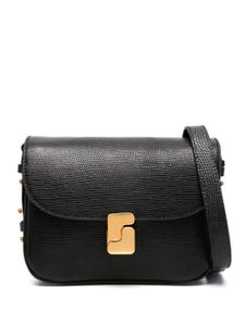 Soeur mini sac à bandoulière Bellissima - Noir