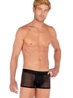 HOM Trunk - Love Zwart HOM Trunk - Love Zwart