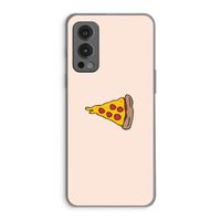 You Complete Me #1: OnePlus Nord 2 5G Transparant Hoesje