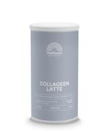 Mattisson Absolute collageen & latte instant coffee drink