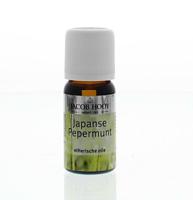 Japanse pepermunt olie