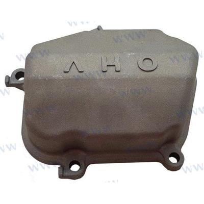 Yamaha PAF6-04000004 - TAPA DE CULATA