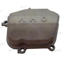Yamaha PAF6-04000004 - TAPA DE CULATA