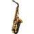 Yamaha YAS-82ZB Custom altsaxofoon zwart