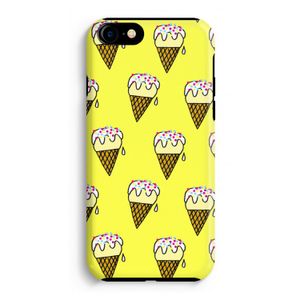Isjes: iPhone 8 Tough Case
