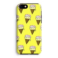 Isjes: iPhone 8 Tough Case