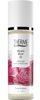 Therme Mystic Rose Perfume Hair & Body Mist