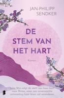 De stem van het hart - Jan-Philipp Sendker - ebook