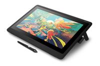 Wacom Cintiq 16 grafische tablet Zwart 5080 lpi 344,16 x 193,59 mm - thumbnail