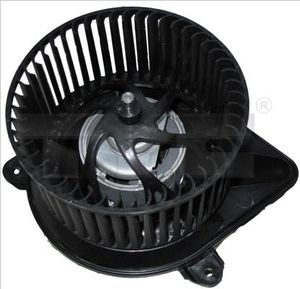 Kachelventilator 5280005